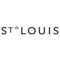 Saint-Louis logo - Similar company to Christofle