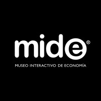 MIDE, Interactive Museum of Economics logo - Similar company to Instituto Mexicano De Curaduría Y Restauración