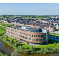 Hoornbeeck College Kampen logo - Similar company to Bywatt