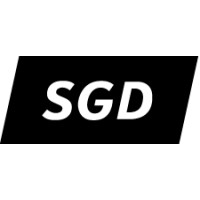 SGD-Team logo - Similar company to Tense Games