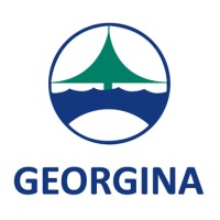 Town of Georgina logo - Similar company to Bloom Intuitive Technology Solutions Inc.