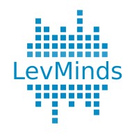 LevMinds logo - Similar company to Ai Aml