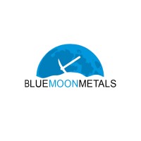 Blue Moon Metals Inc. logo - Similar company to Aurum Discovery