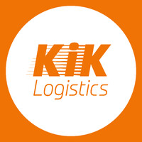 KIK Logistics Inc. logo - Similar company to Roadly