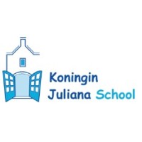 Koningin Juliana School logo - Similar company to Pcbo Leiderdorp
