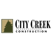 City Creek Construction logo - Similar company to Alamaara Constructions Llc
