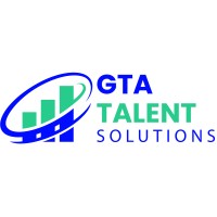 GTA Talent Solutons logo - Similar company to Gta Talent Hub