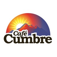 Cafe Cumbre logo - Similar company to Distribuidora Café Montaña