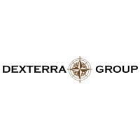 Dexterra Group logo - Similar company to Thunder Gold Corp.