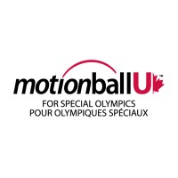motionball Edmonton logo - Similar company to Businesstechninjas.Com