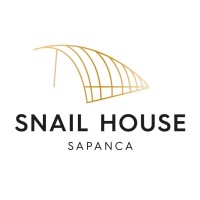 Snail House Sapanca logo - Similar company to Gökçe Supply