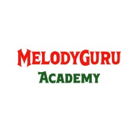 Melody Guru Academy logo - Similar company to Blissbrain