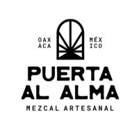 Mezcal Puerta al Alma logo - Similar company to Paquera Mezcal