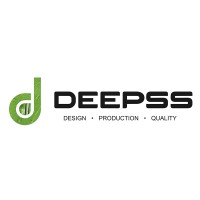 Jiangmen Deepssbath Sanitary Ware CO.,LTD logo - Similar company to Jiangmen Lingqiao Lighting Co.,Ltd