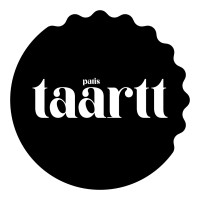 Taartt Paris logo - Similar company to Glaces Glazed