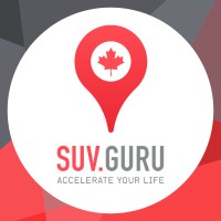 SUV.guru | Start-Up Visa Canada logo - Similar company to Business Visa Canada