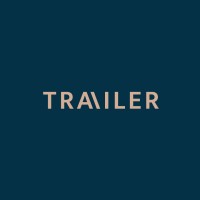TRAAILER Home Staging logo - Similar company to Redprop