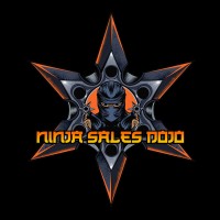 Ninja Sales Dojo logo - Similar company to Ninja Planner