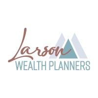 Larson Wealth Planners logo - Similar company to Coastal Wealth Planners