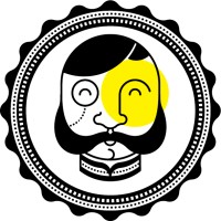 Duke Studios logo - Similar company to Digbyswift