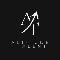 Altitude Talent logo - Similar company to Remote Resource