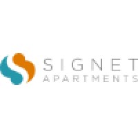 Signet Apartments logo - Similar company to Your Local Factor Ltd
