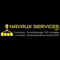 Navaux Services Sàrl logo - Similar company to Optimance