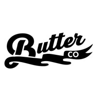 ButterCo logo - Similar company to The Bueller