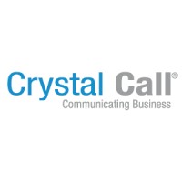 Crystal Call, a.s. logo - Similar company to Ditec, A.S.