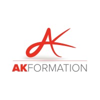 AK Formation logo - Similar company to Ak Formation