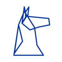 Horse logo - Similar company to Stablebuzz