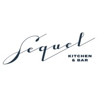 The Sequel - Kitchen & Bar logo - Similar company to Banter Room