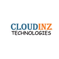 CloudInz Technologies logo - Similar company to Web Tech Solution