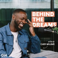 Behind The Dreams Podcast logo - Similar company to Edward Thomas Peirson & Sons