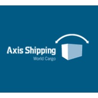 Axis Shipping World Cargo LTDA logo - Similar company to Ltm Engenharia Ltda