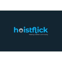 Hoistflick logo - Similar company to Techvarsity Nigeria