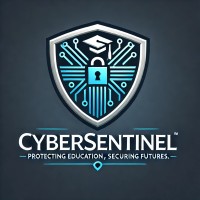 CyberSentinel logo - Similar company to Cyber Sentinel