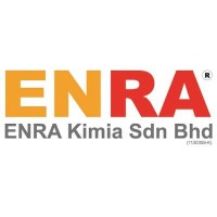 ENRA Kimia Sdn Bhd logo - Similar company to Sumisaujana Tcm Chemicals Sdn. Bhd