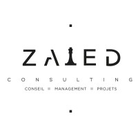 ZAIED CONSULTING logo - Similar company to Microtech Maintenance Et Reseaux