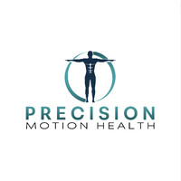 Precision Motion Health logo - Similar company to Medicell Technologies, Llc
