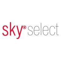 SKY SELECT logo - Similar company to Skyselect