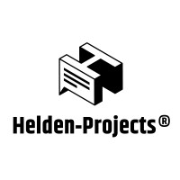 Helden-Projects logo - Similar company to Dmt Studios