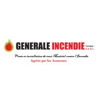 GENERALE INCENDIE GROUPE logo - Similar company to For Sale