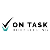 On Task Bookkeeping logo - Similar company to Hill Bookkeepers