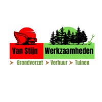 Van Stijn Werkzaamheden logo - Similar company to Aad Automatisering