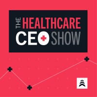 The Healthcare CEO Show logo - Similar company to Charitydine.Com