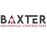 Baxter Mechanical Contractors logo - Similar company to Mcghee Engineering