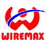 Wiremax logo - Similar company to E-Safe Buildings