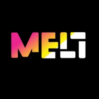 Melt Dance CIC logo - Similar company to The Hammond