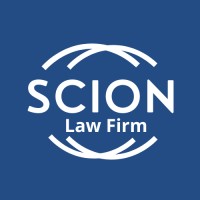 Scion Law Firm logo - Similar company to Ball Pllc